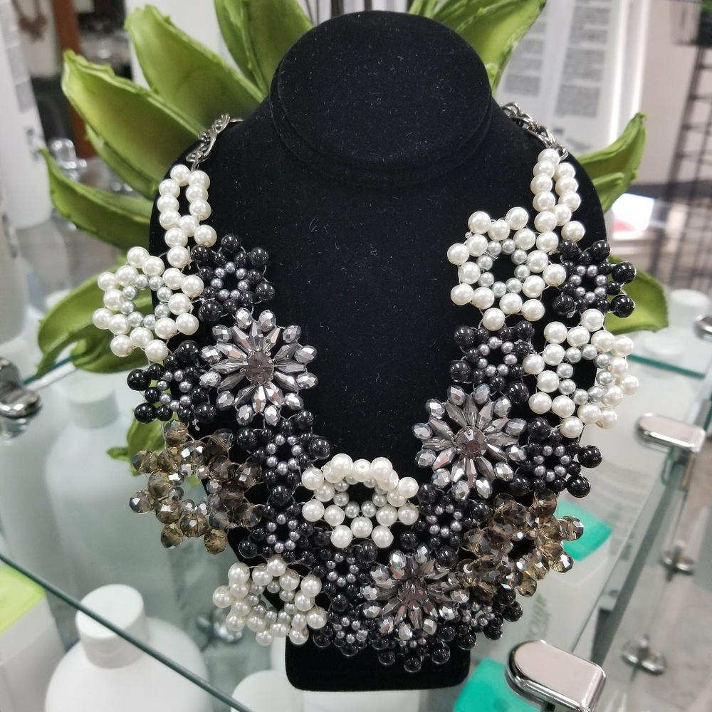 Love it necklace